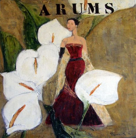 Arums